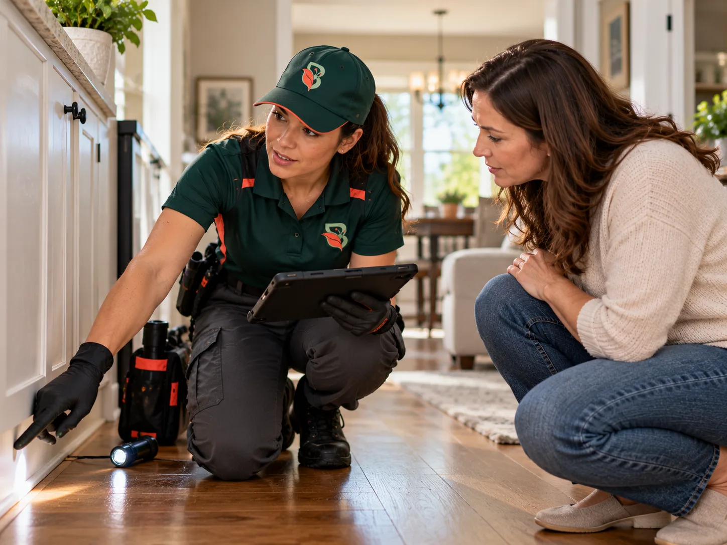 Pest Control Lawrence, KS FAQs